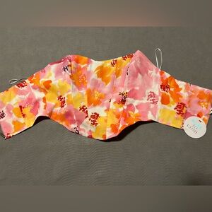 NWT more to come bustier